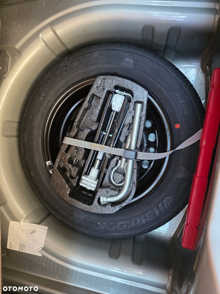 Volkswagen up! 1.0 move CityLine - 34