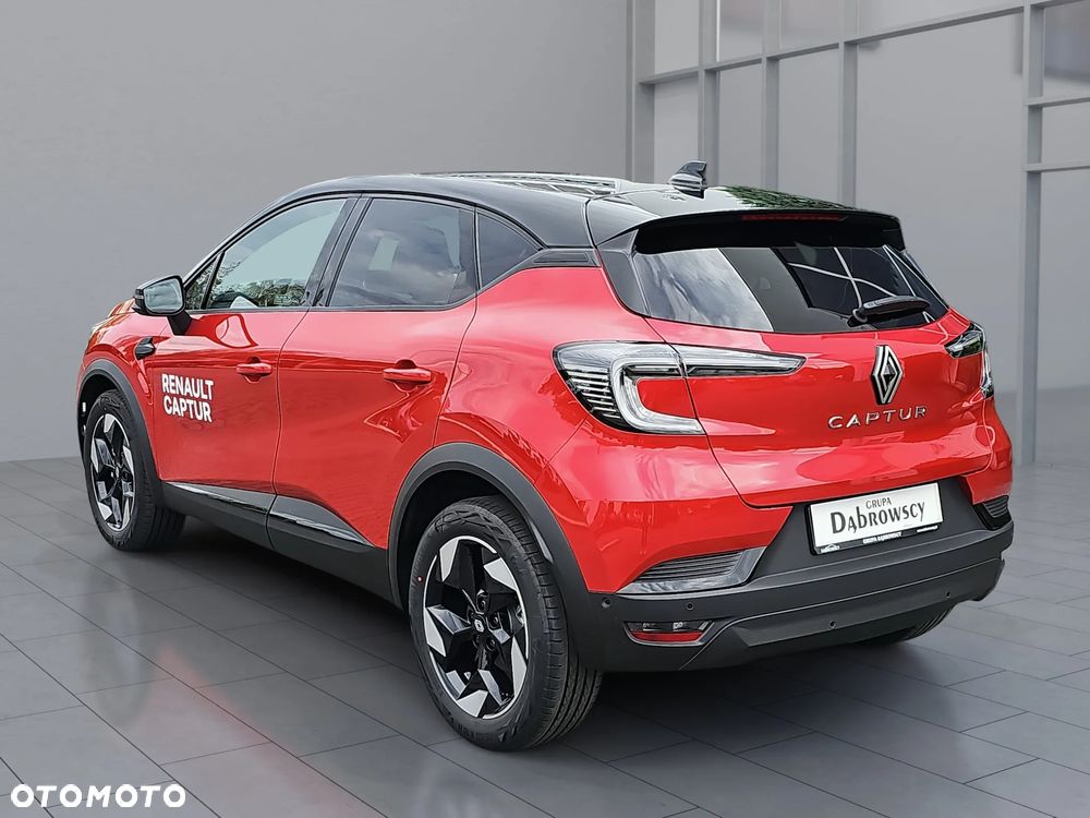 Renault Captur 1.2 TCe Techno - 6