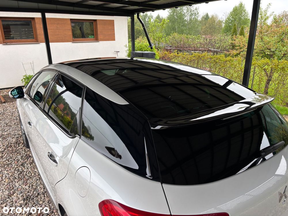 Citroën DS5 2.0 BlueHDi SportChic - 9