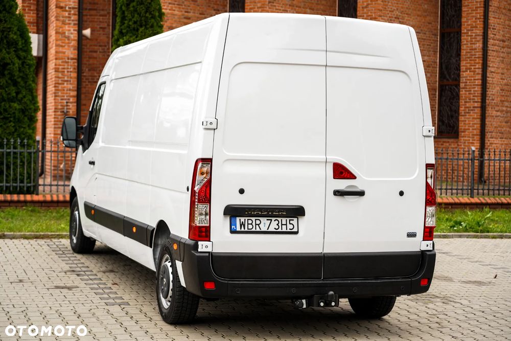 Renault Master III 130 L3H2 - 19