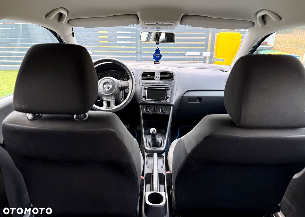 Volkswagen Polo 1.2 Style - 7