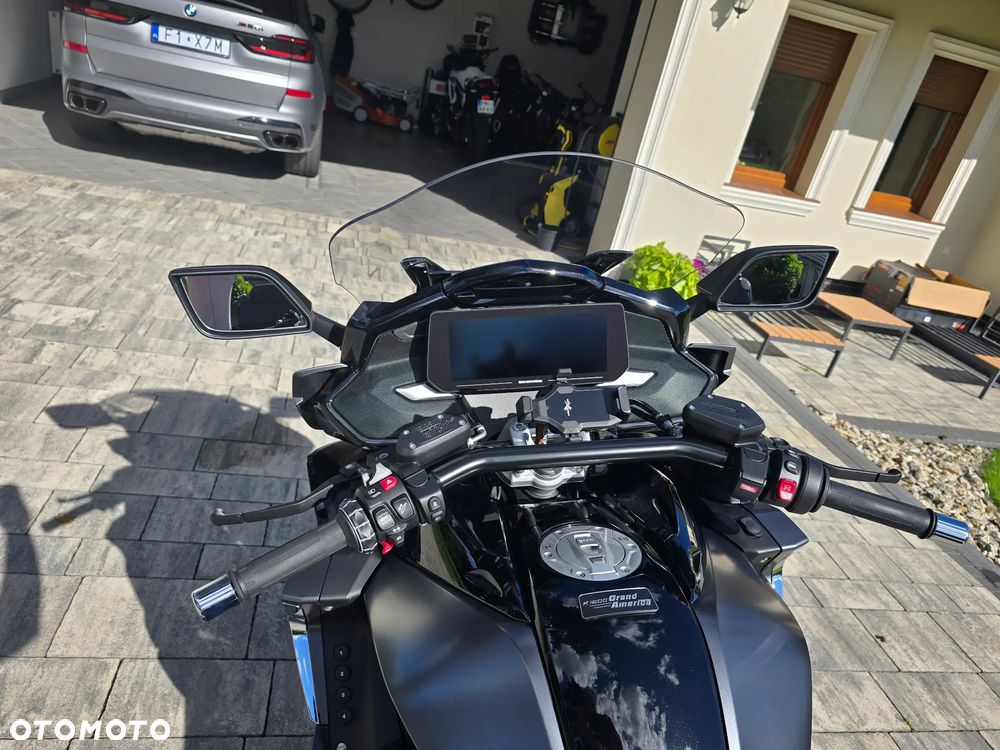 BMW K - 5