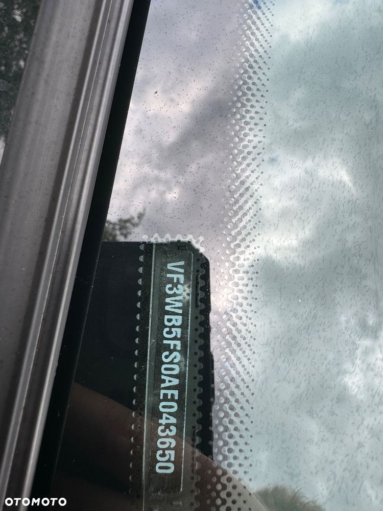 Peugeot 207 1.6 VTi Sporty - 11