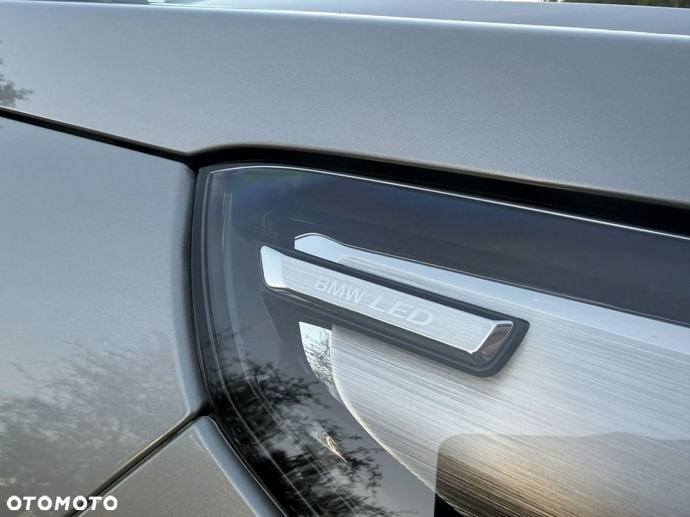 BMW X1 xDrive20d mHEV M Sport sport - 27
