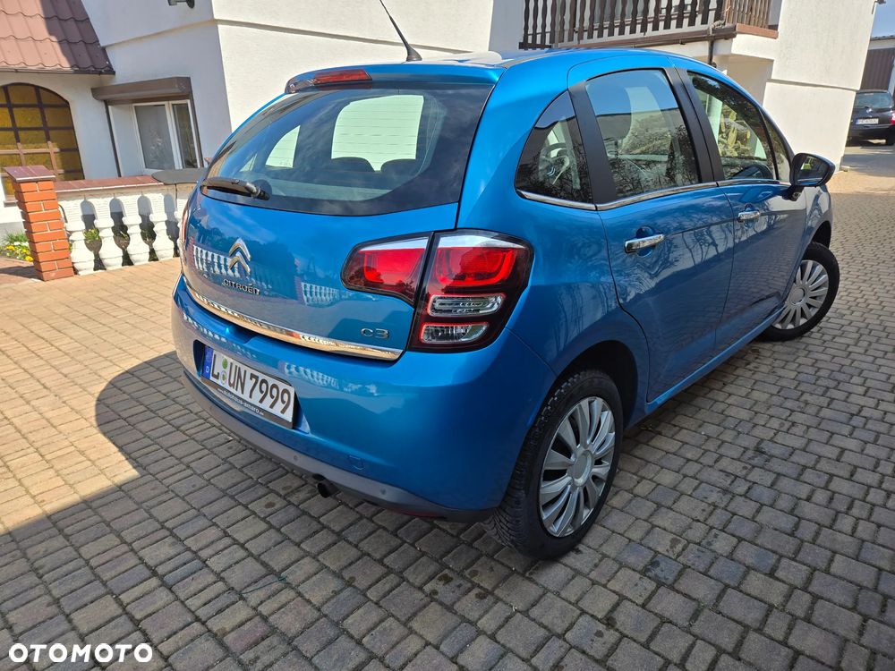 Citroën C3 Pure Tech (VTi) 82 Selection - 8