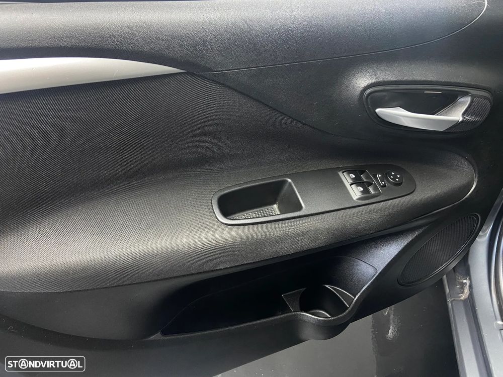 Fiat Punto 1.3 M-Jet Easy S&S - 7