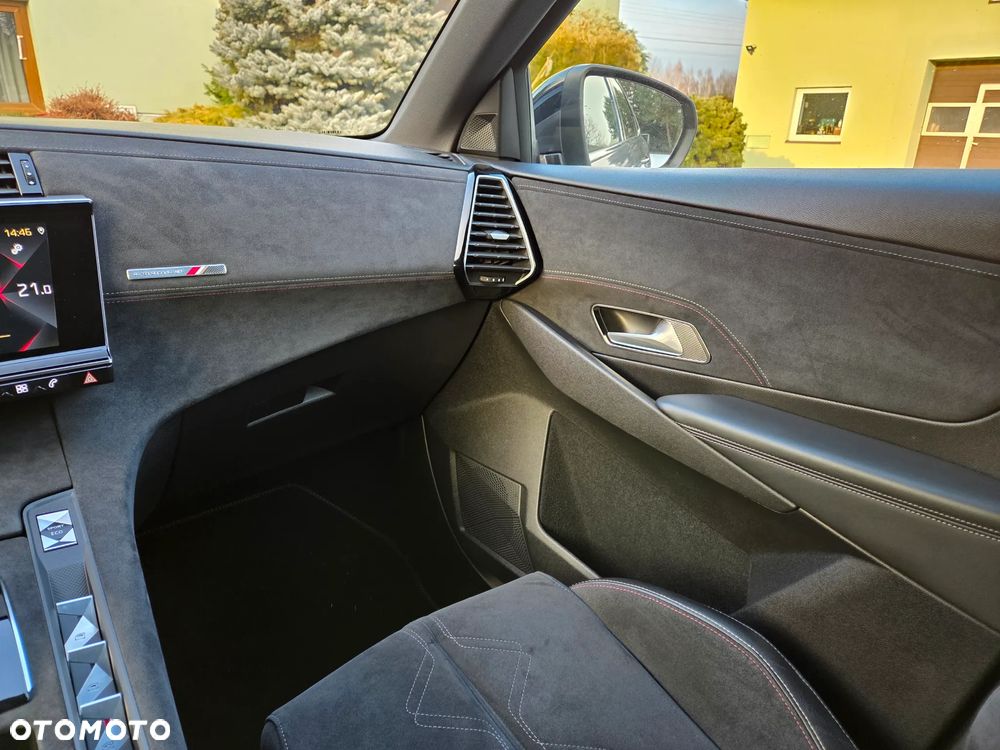 DS Automobiles DS 7 Crossback - 24