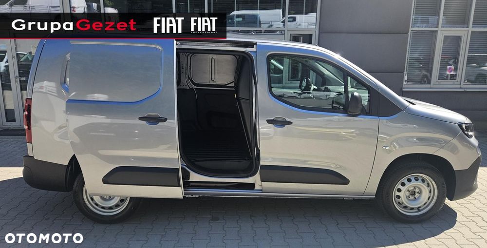 Fiat Doblo - 8