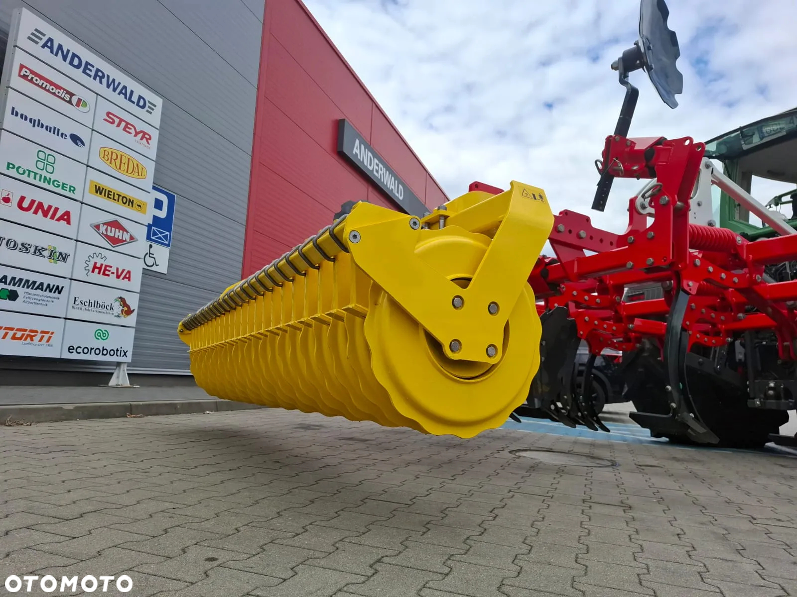 Pottinger SYNKRO 3030 NOVA - 5