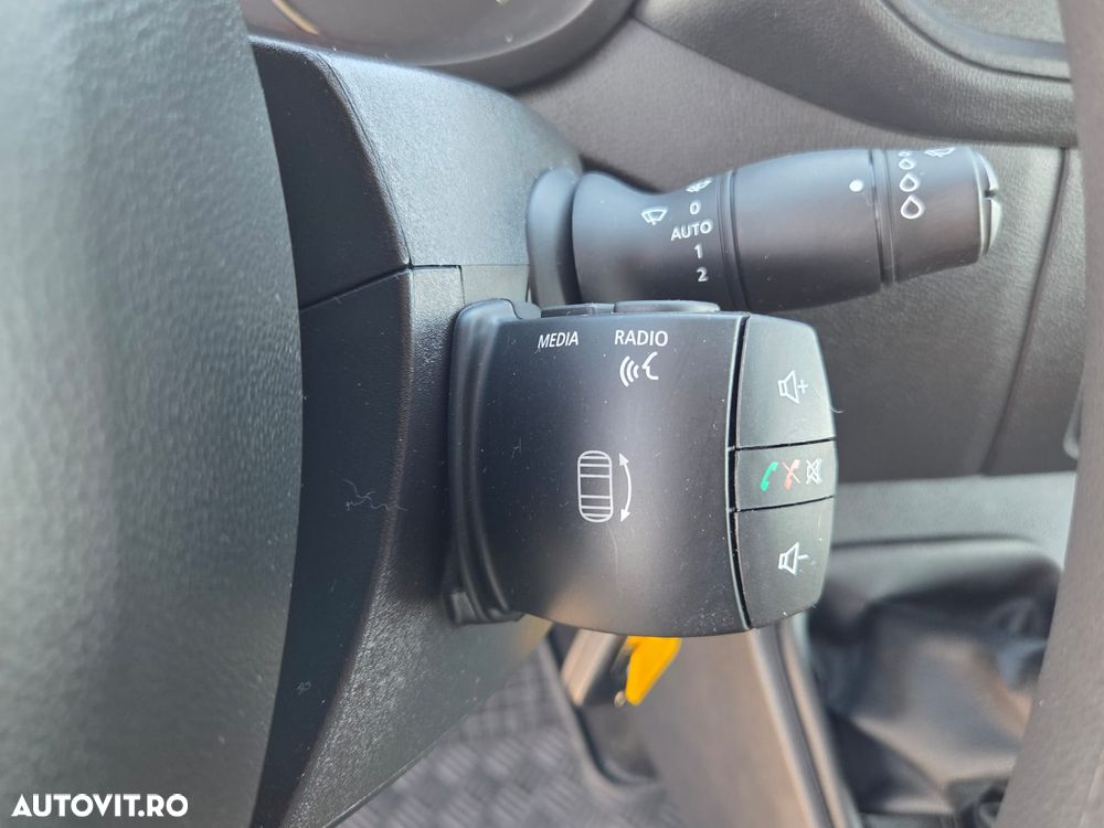 Renault New Master L3H2 - 18