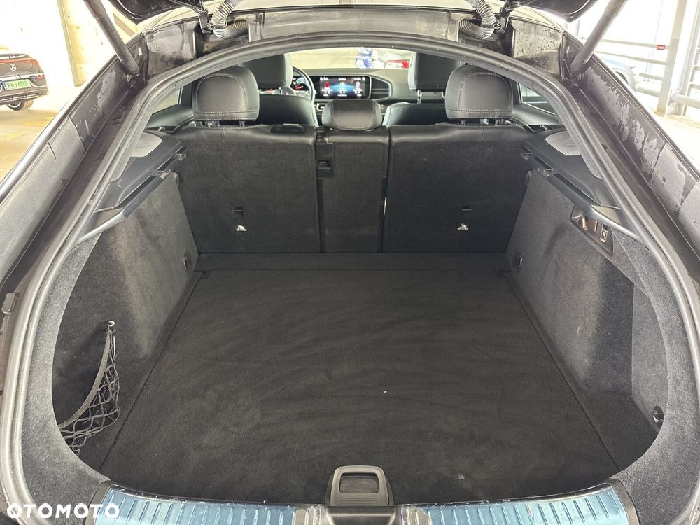 Mercedes-Benz GLE 350 d 4-Matic Premium - 27