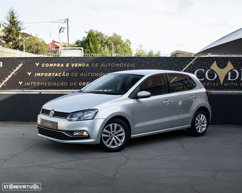 VW Polo 1.0 Lounge - 1