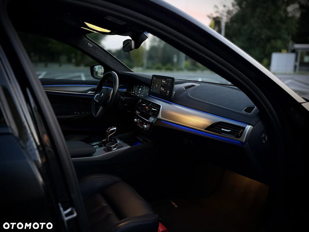 BMW M5 - 23