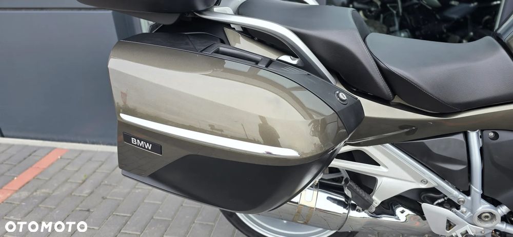 BMW RT - 20