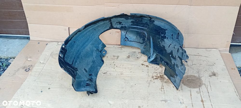 Nadkole prawy przód przednie prawe Hyundai ix35 86814-2Y000 - 5
