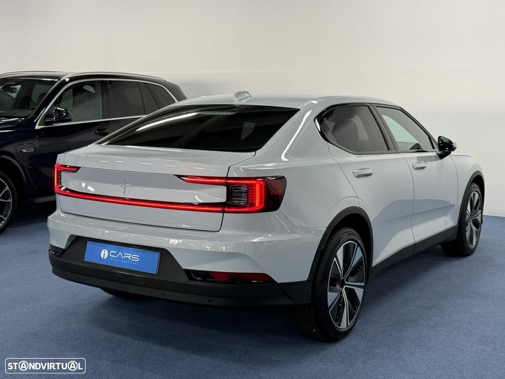Polestar 2 Single Motor 69kWh - 13