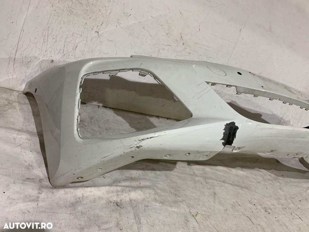 Bara fata  BMW Seria 5, G30, G31, M-Sport, LCI, facelift, 2020, 2021, 2022, 2023,  cod origine OE 51118098644. - 12