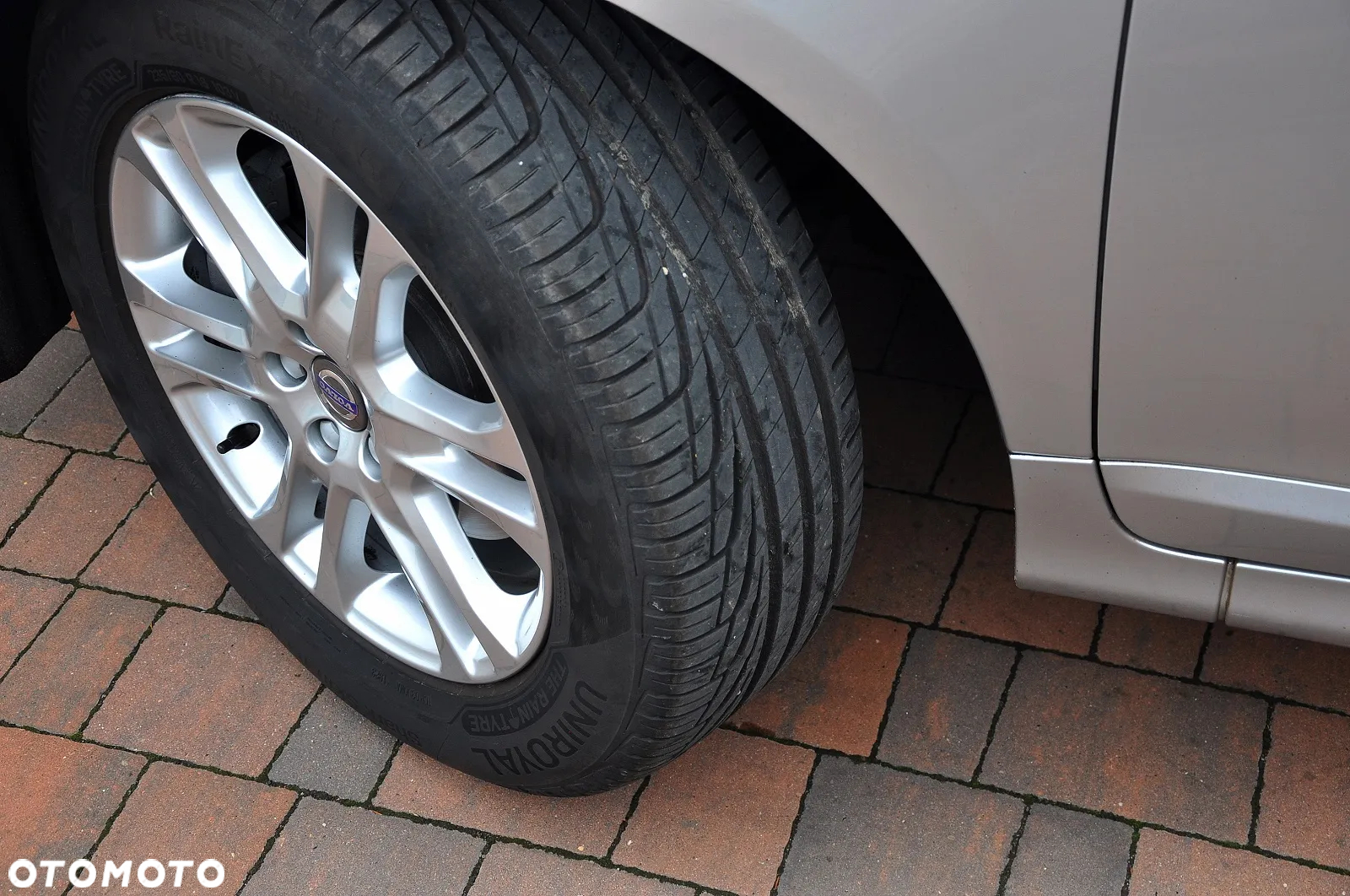 Volvo XC 60 - 40