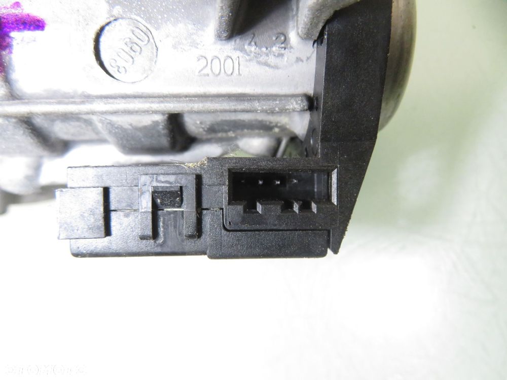 STACYJKA STEROWNIK FORD FOCUS MK1 2.0 16V 1S4F12A650AHC - 3