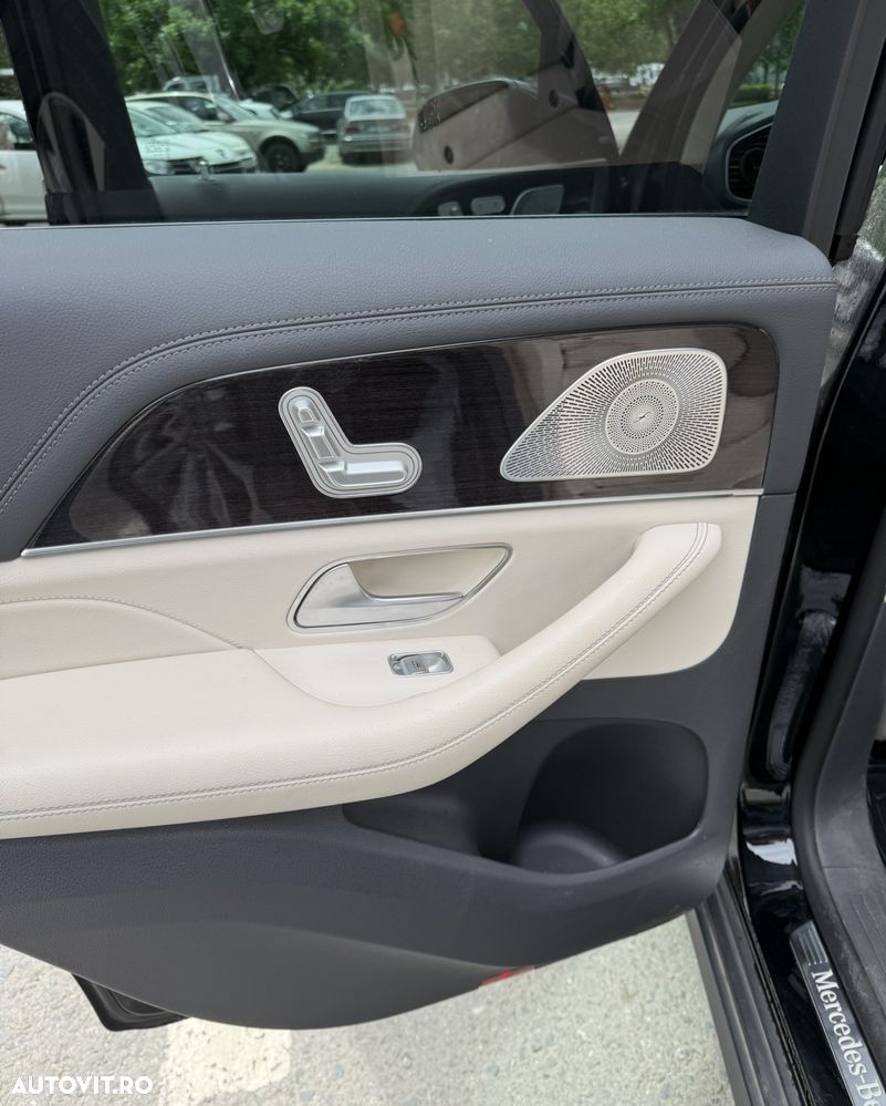 Mercedes-Benz GLE 300 d 4MATIC - 10