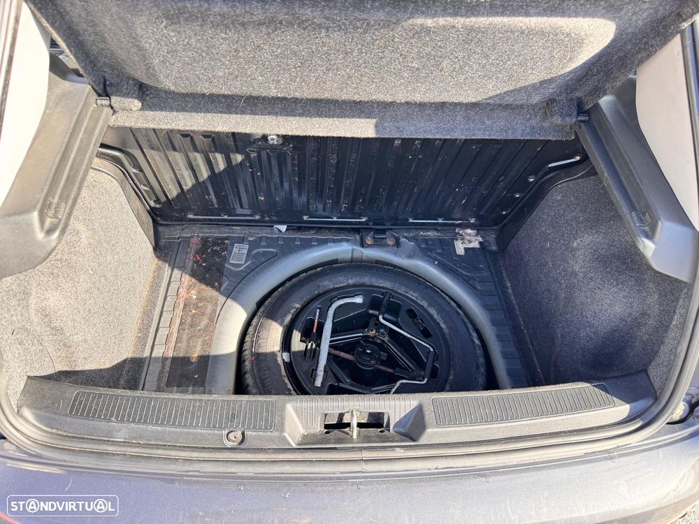 Fiat Punto 1.2 Easy Start&Stop - 10