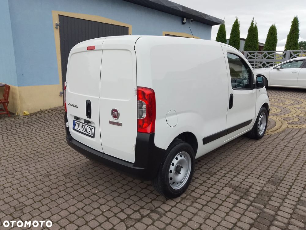 Fiat Fiorino - 7