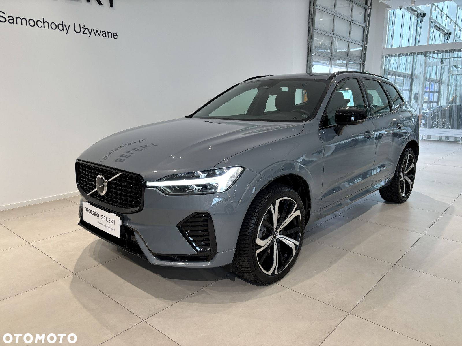 Volvo XC 60 - 8