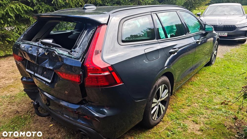 Volvo V60 D3 Geartronic Momentum - 16