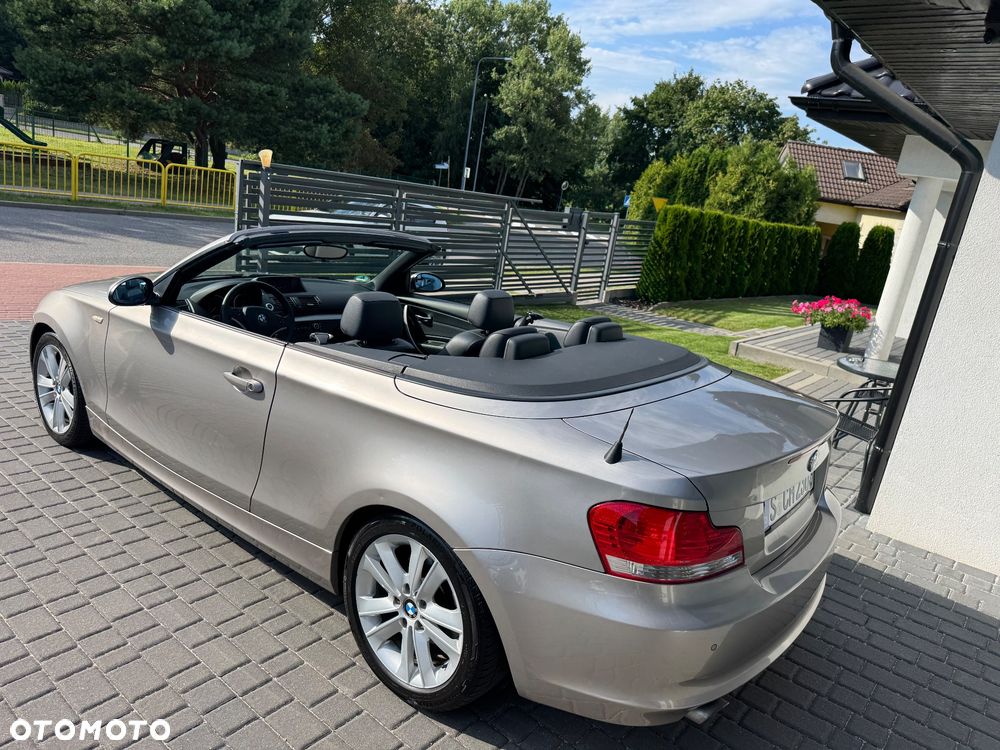 BMW Seria 1 118d - 32