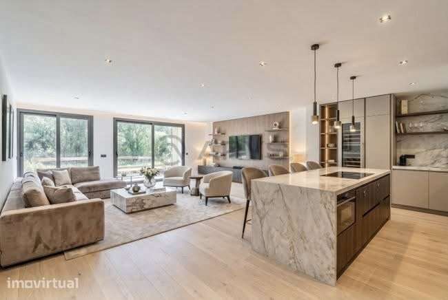 FANTASTICO APARTAMENTO T3 EM PALMEIRA BRAGA!!! - Grande imagem: 3/8
