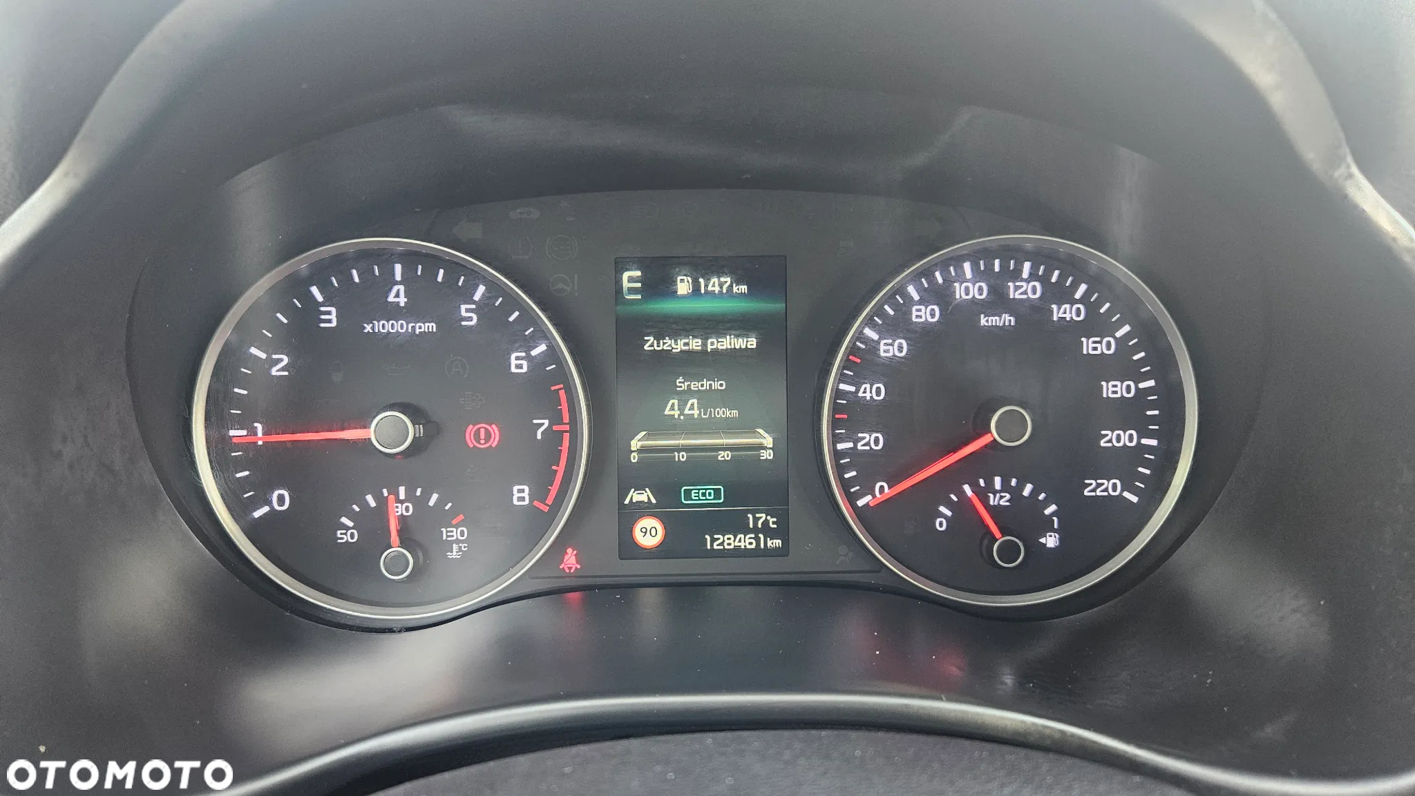 Kia Stonic 1.0 T-GDI MHEV GT Line - 18