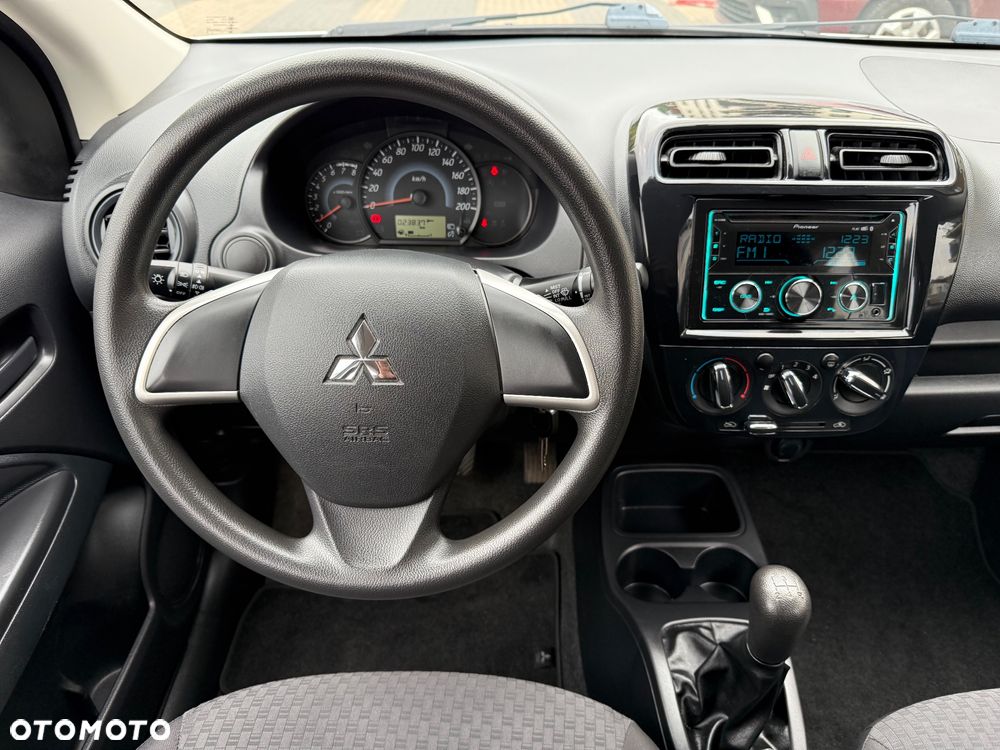 Mitsubishi Space Star 1.0 Active - 20