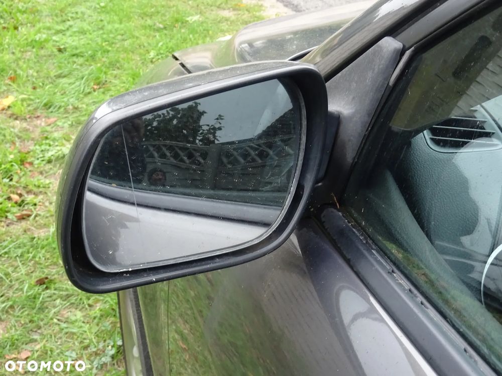 MAZDA 6 GG LUSTERKO WSTECZNE ZEWNĘTRZNE PRAWE + LEWE - 19