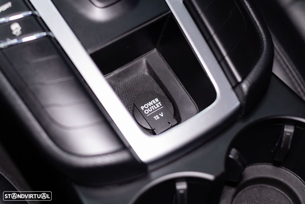 Porsche Macan S All Weather - 40