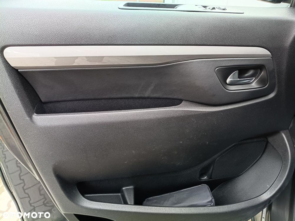 Citroën SpaceTourer - 14