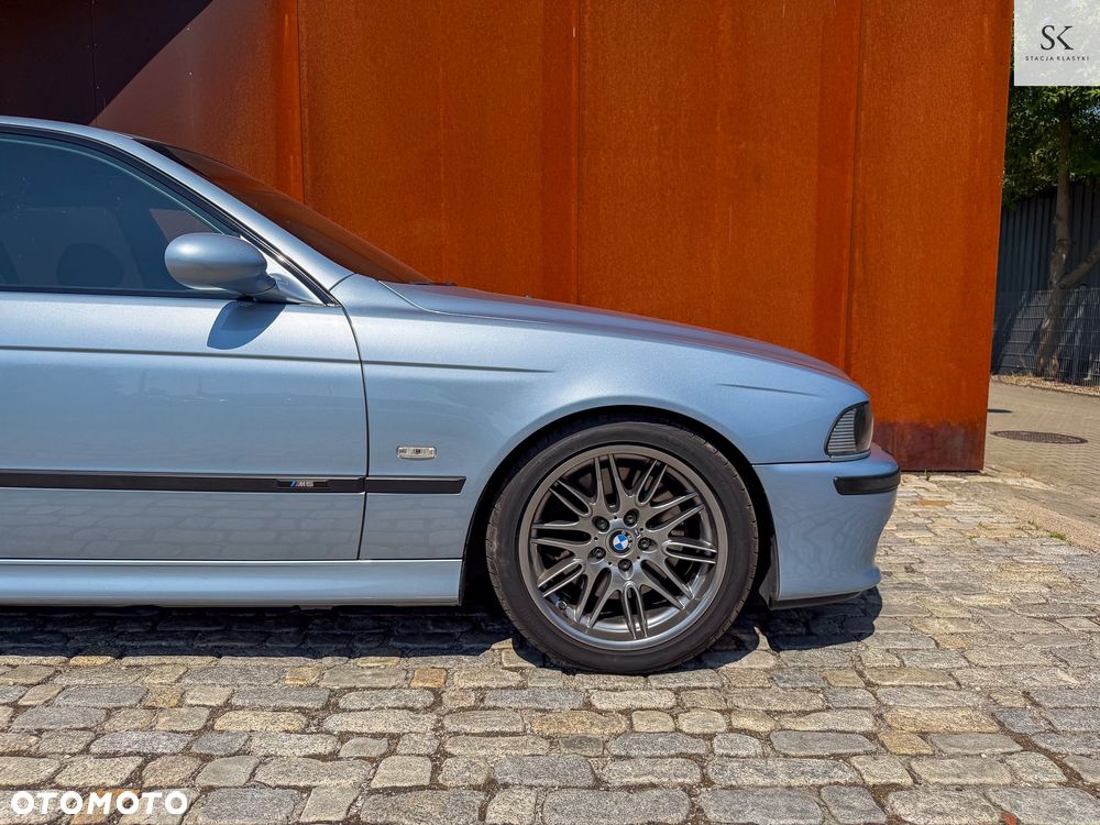 BMW M5 Standard - 14
