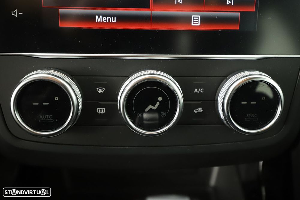 Renault Kadjar 1.3 TCe Equilibre EDC - 13