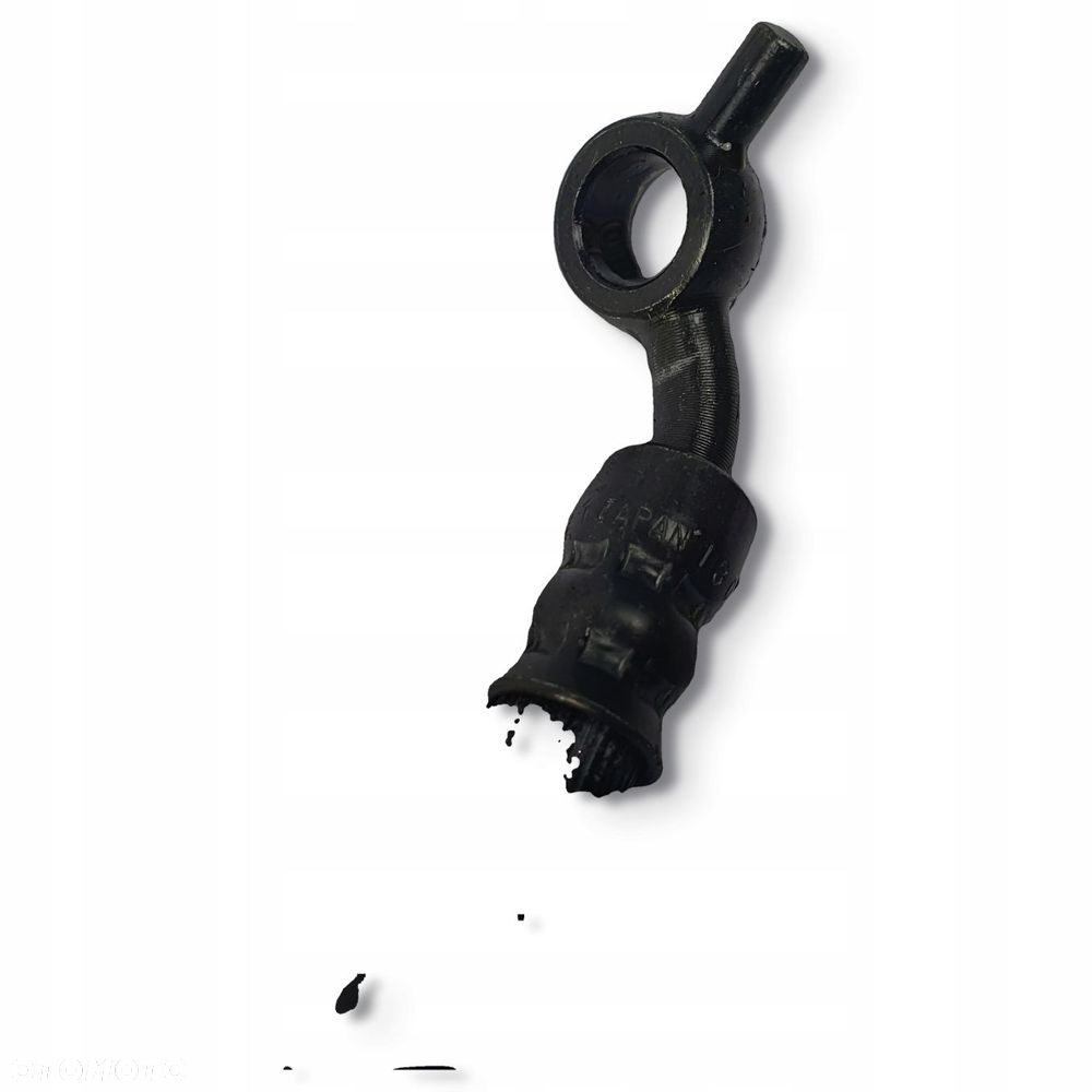 POMPKA HAMULCA TYLNEGO Yamaha T-Max 560 Tech Max 560 20-25 lewa klamka - 3