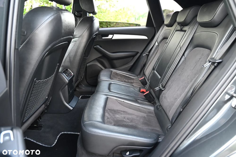 Audi Q5 - 34