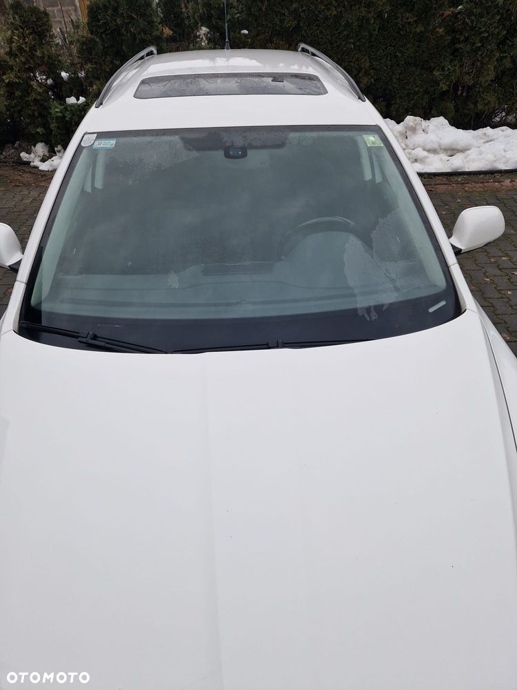 Skoda Octavia 1.4 TSI Ambition Green tec - 16