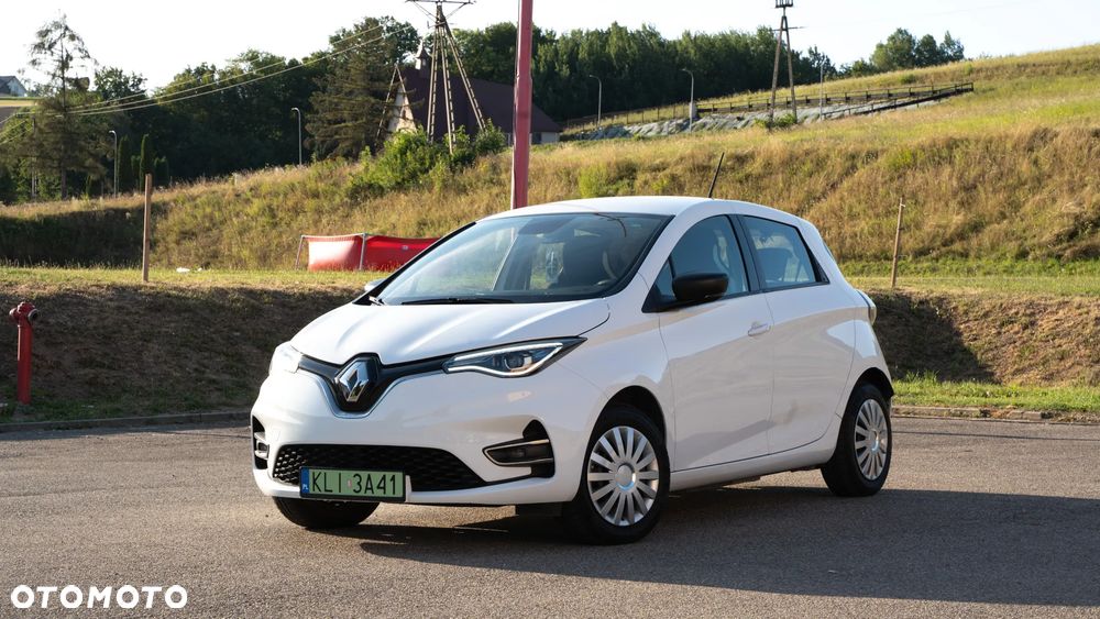 Renault Zoe - 2
