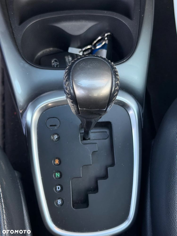 Toyota Yaris 1.5 VVT-i Edition-S - 9