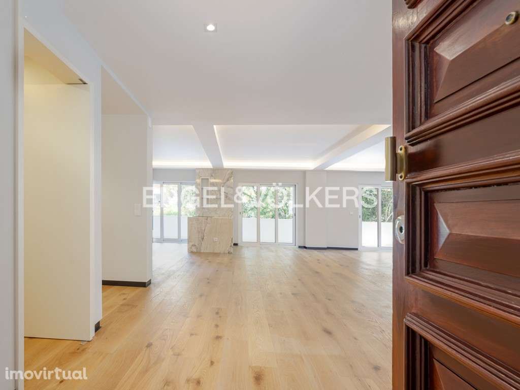 Incrível T3 no Príncipe Real - Grande imagem: 3/43