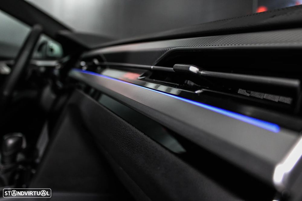 VW Arteon Shooting Brake 2.0 TDI R-Line DSG - 31