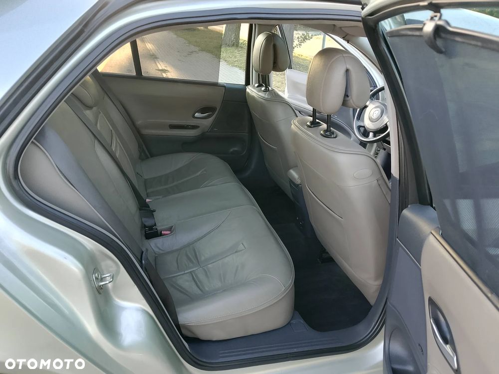 Renault Laguna 2.0 Privilege - 16