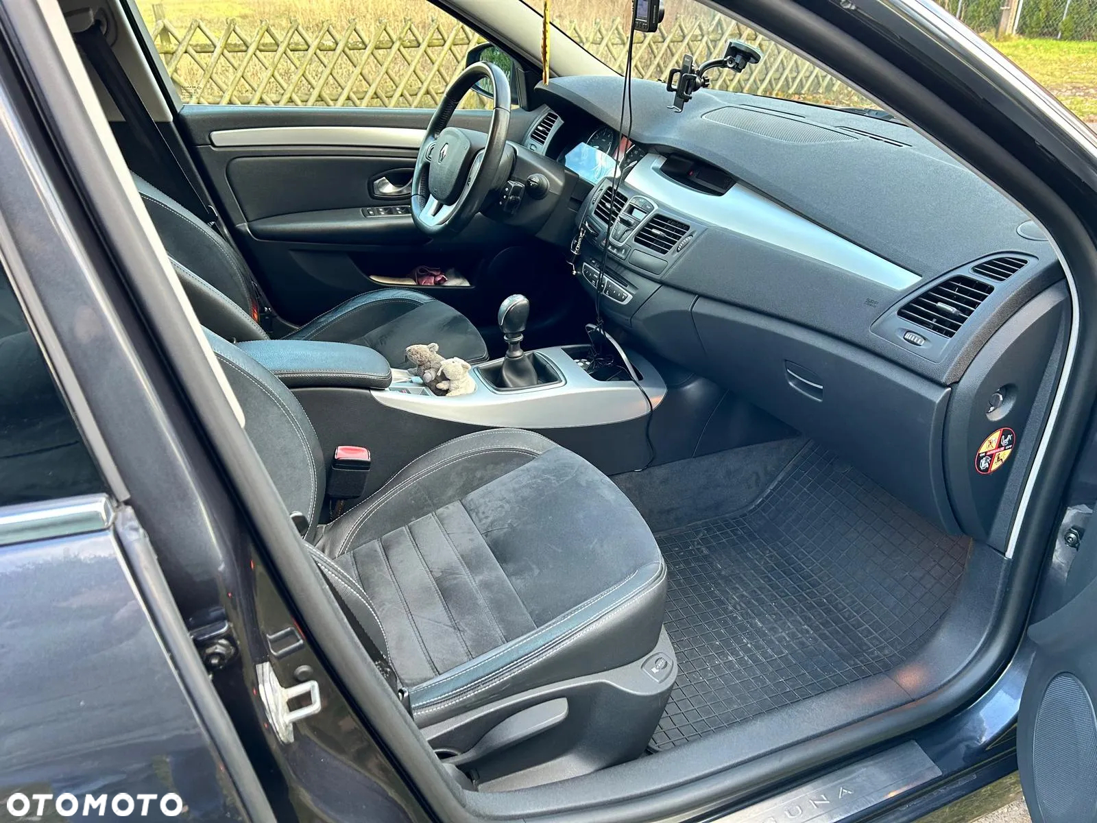 Renault Laguna 2.0 Privilege - 13