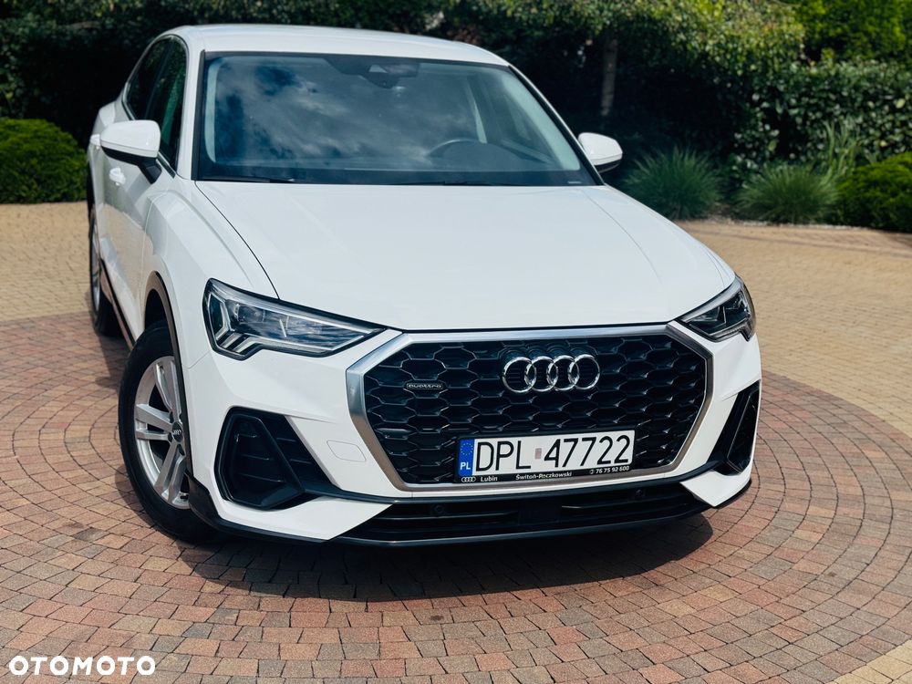 Audi Q3 Sportback - 2
