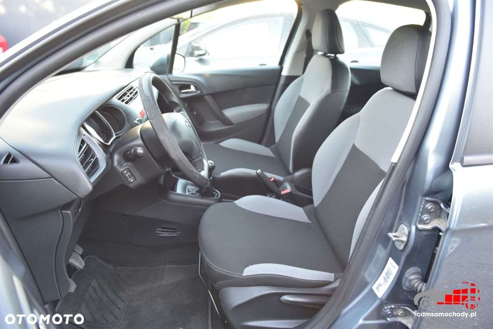 Citroën C3 - 13