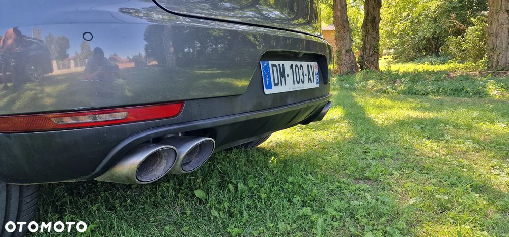 Porsche Macan S Diesel - 29