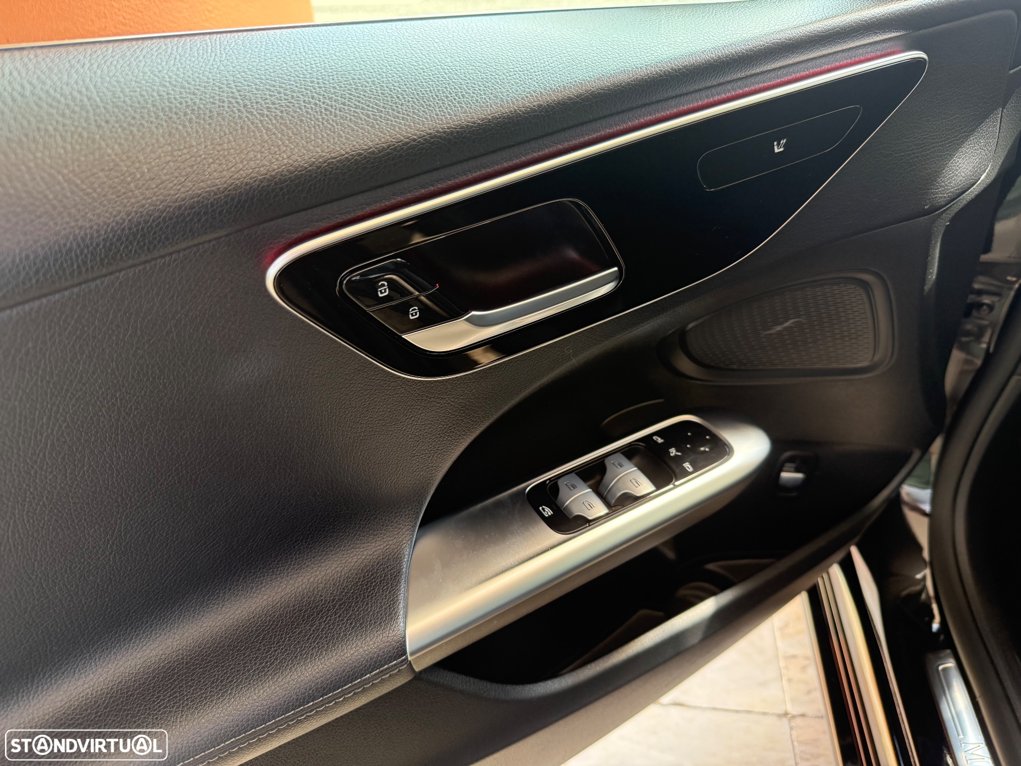 Mercedes-Benz C 220 d Avantgarde - 22